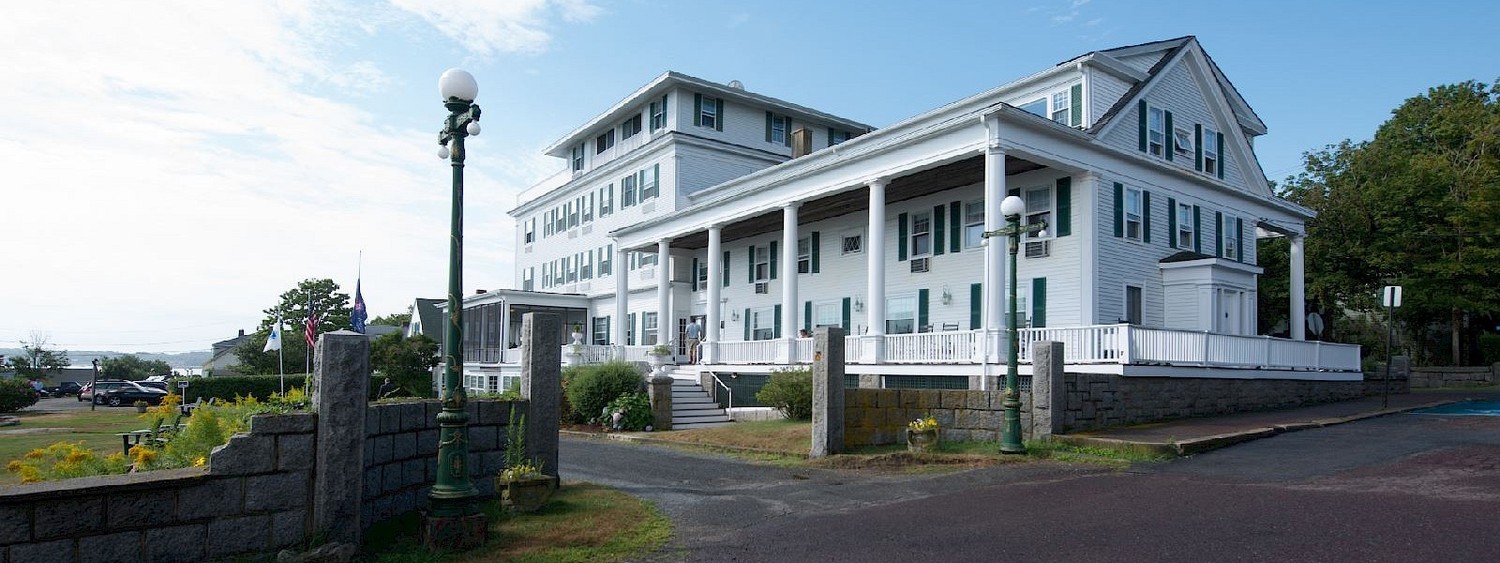 The Emerson Inn, Rockport, MA Jobs Hospitality Online