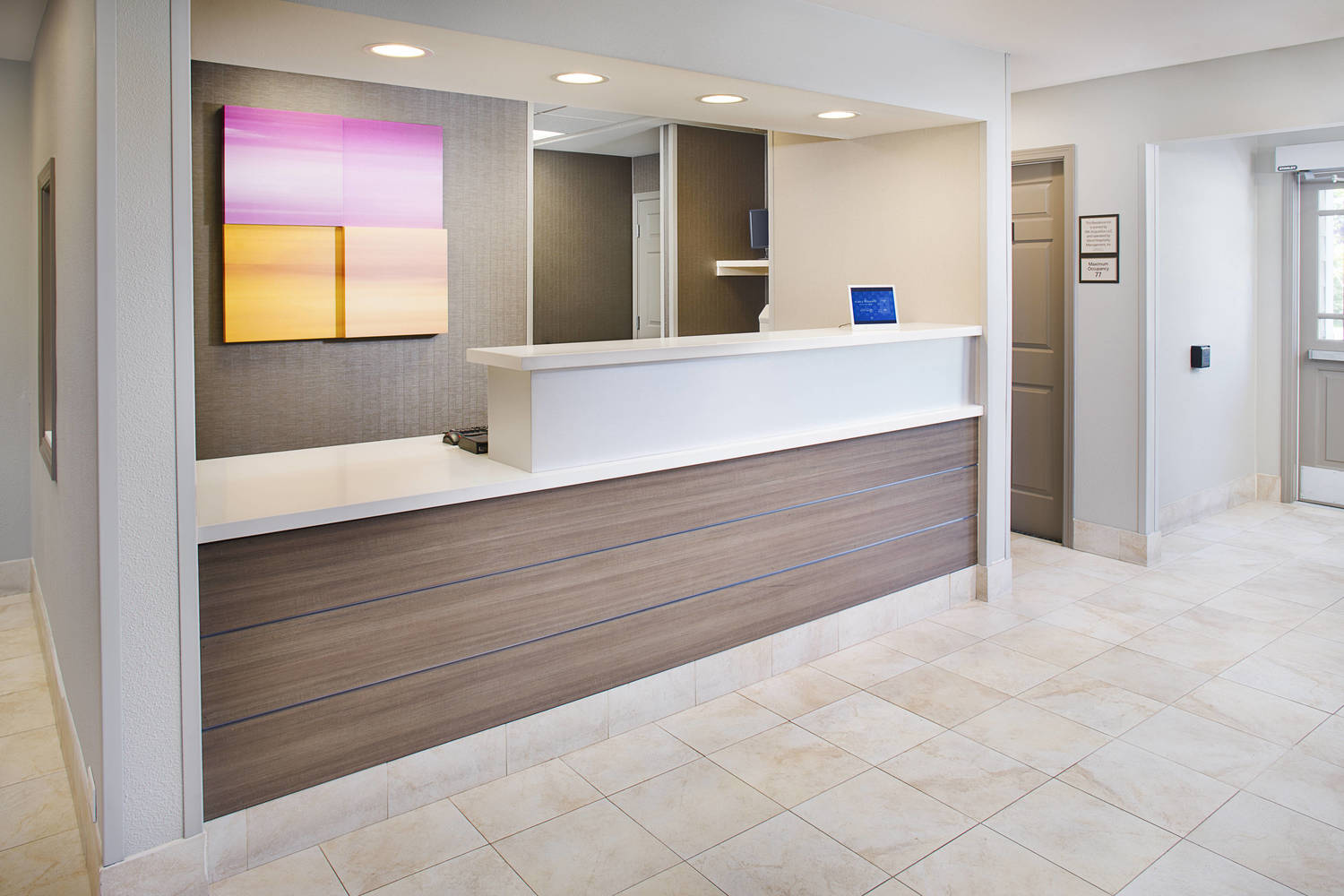 Residence Inn by Marriott Seattle North/Lynnwood Everett, Lynnwood, WA