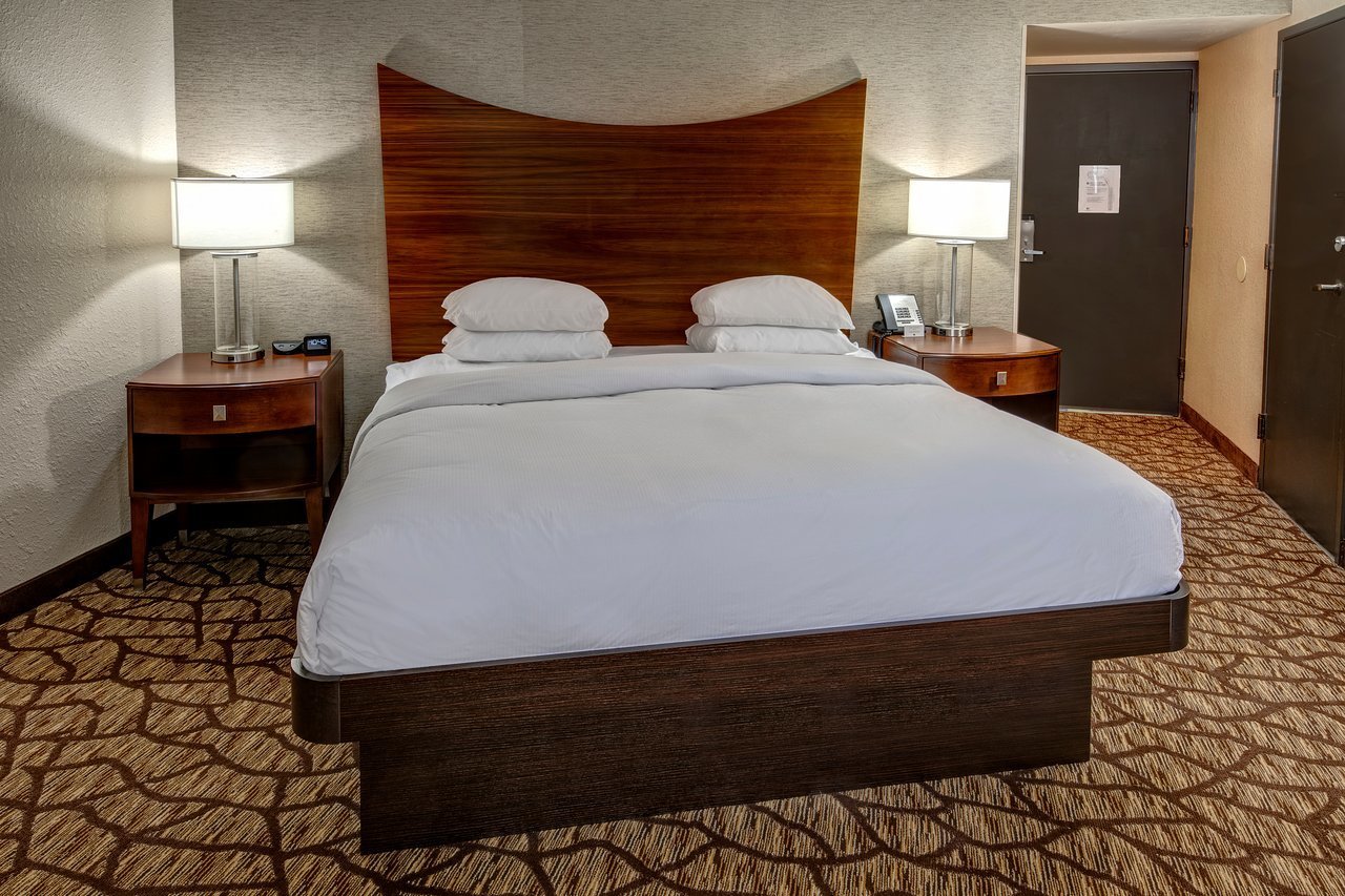 DoubleTree by Hilton Hotel Jackson, Jackson, TN Jobs Hospitality Online