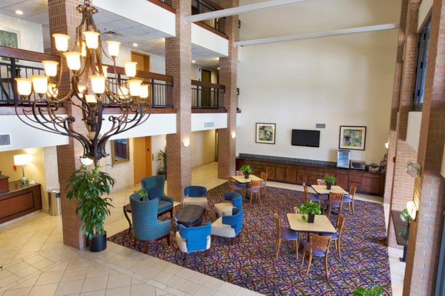 Best Western Inn at Coushatta, Kinder, LA Jobs Hospitality Online