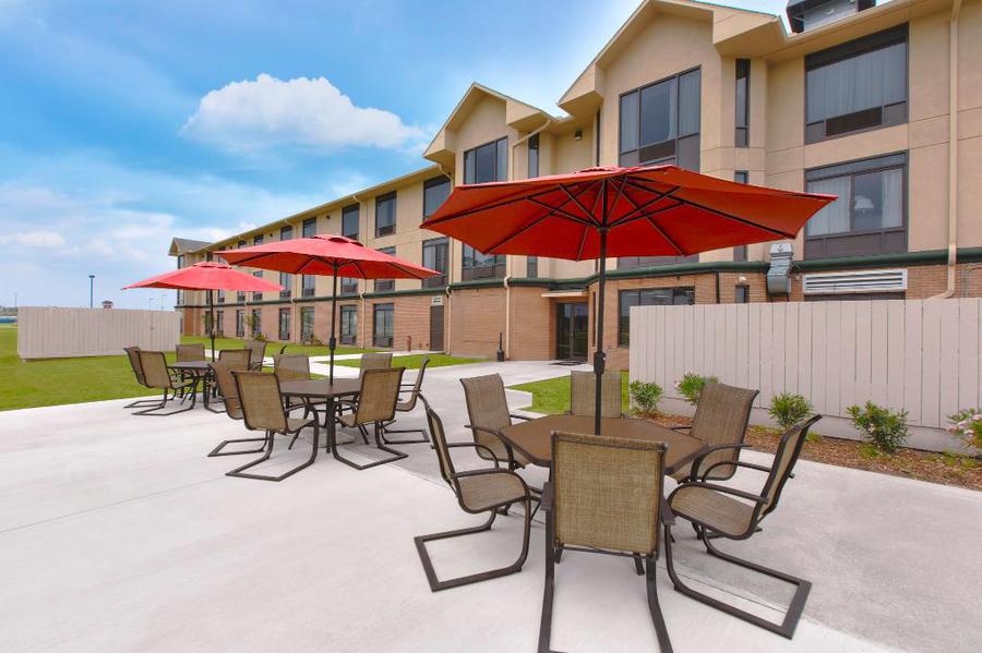 Best Western Inn at Coushatta, Kinder, LA Jobs Hospitality Online