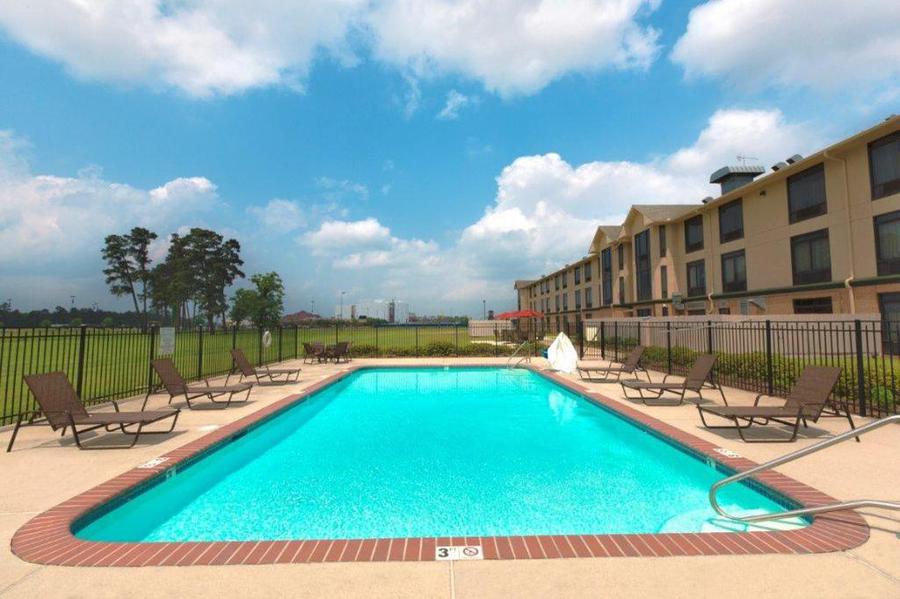 Best Western Inn at Coushatta, Kinder, LA Jobs Hospitality Online