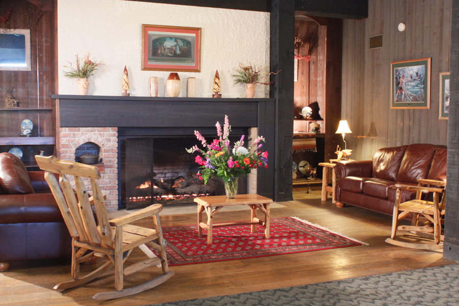 Shawnee Lodge & Conference Center, West Portsmouth, OH Jobs