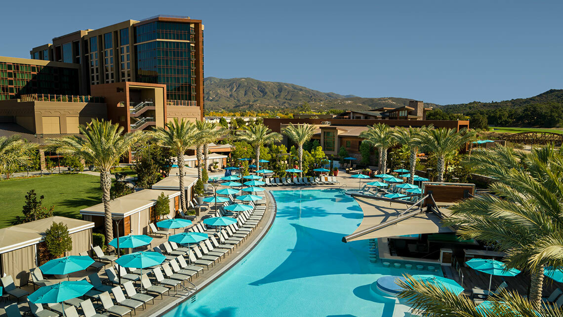 Pechanga Resort Casino, Temecula, CA Jobs | Hospitality Online
