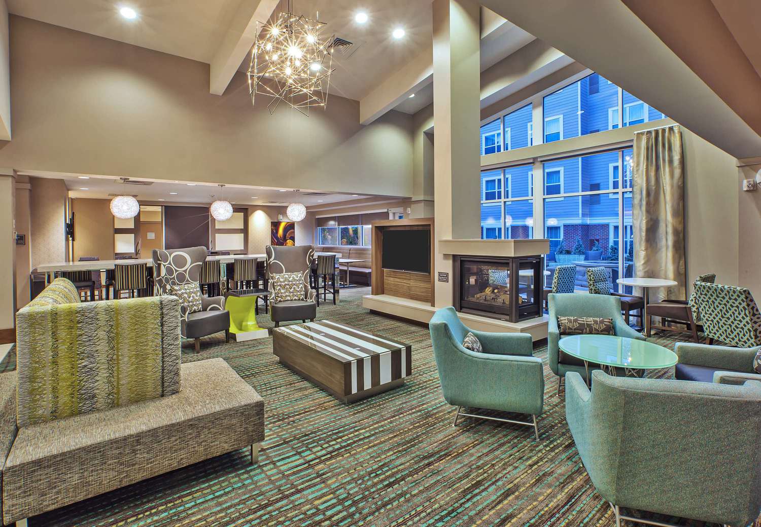 Residence Inn Rochester Henrietta, Rochester, NY Jobs Hospitality Online