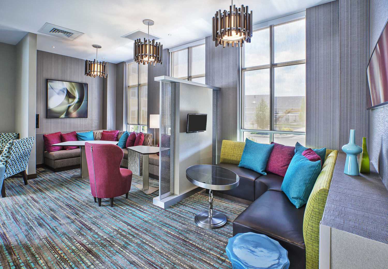 Residence Inn Rochester Henrietta, Rochester, NY Jobs Hospitality Online