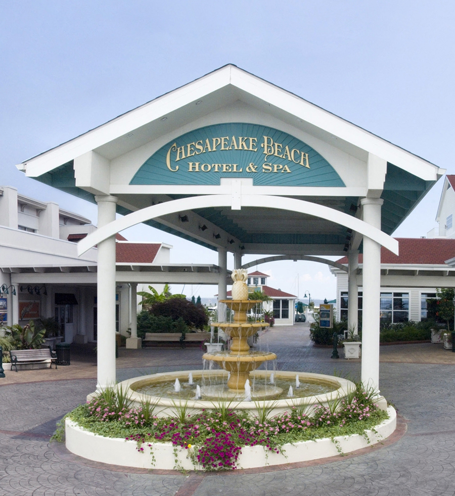 Chesapeake Beach Resort & Spa, Chesapeake Beach, MD Jobs Hospitality