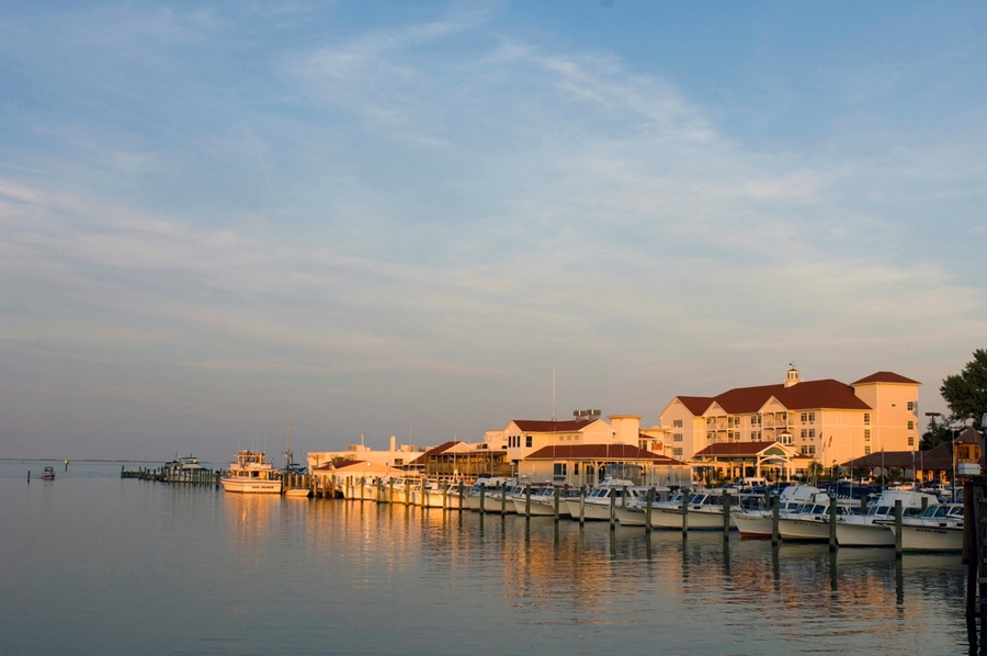 Chesapeake Beach Resort & Spa, Chesapeake Beach, MD Jobs Hospitality