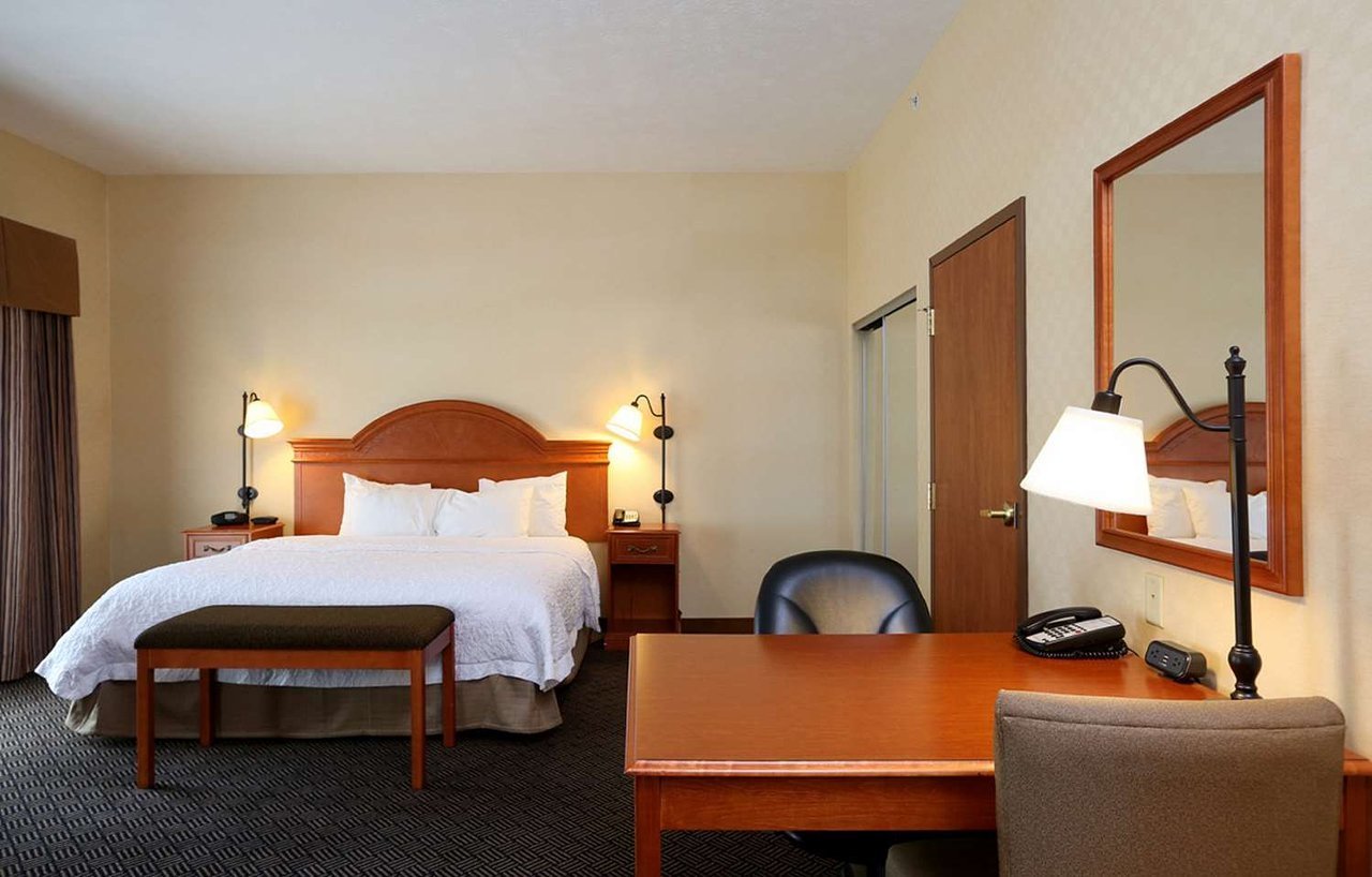 Hampton Inn Waterloo Cedar Valley, Waterloo, IA Jobs Hospitality Online