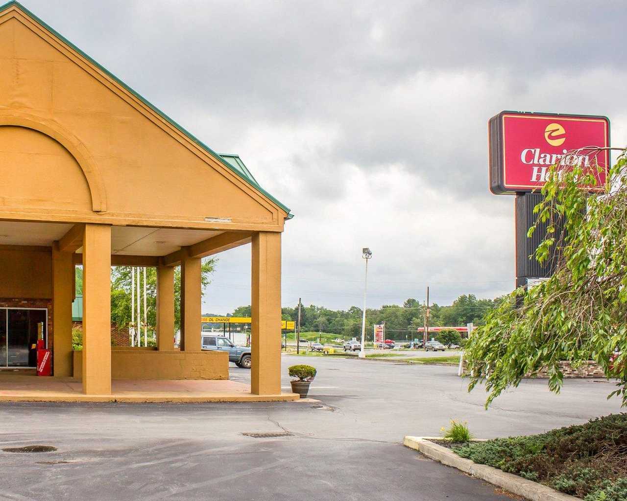 Jobs at Clarion Hotel DuBois, DuBois, PA Hospitality Online