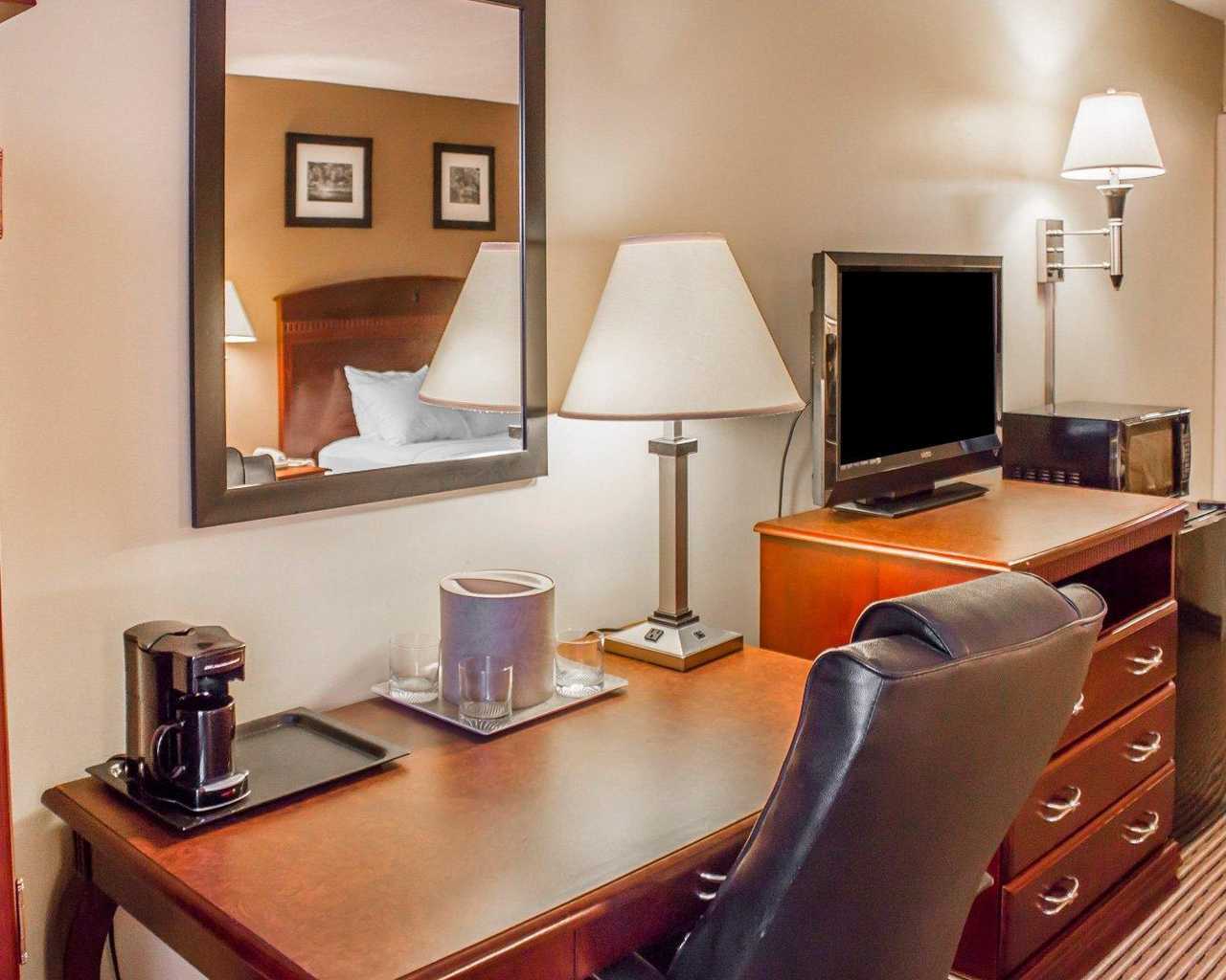 Jobs at Clarion Hotel DuBois, DuBois, PA Hospitality Online