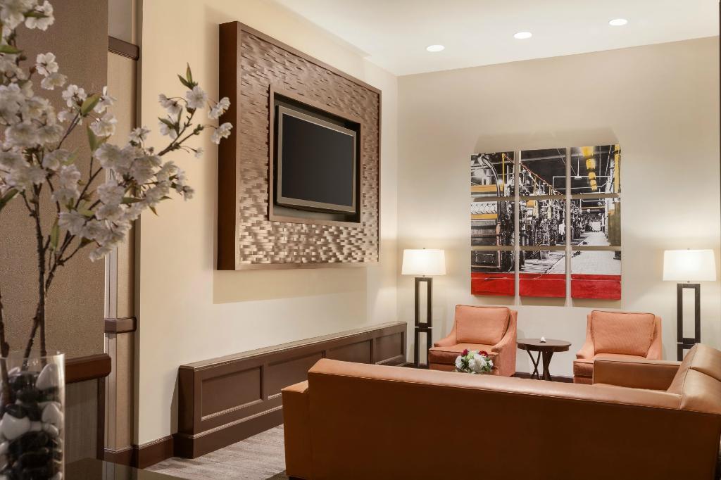 Embassy Suites by Hilton Boston/Waltham, Waltham, MA Jobs Hospitality