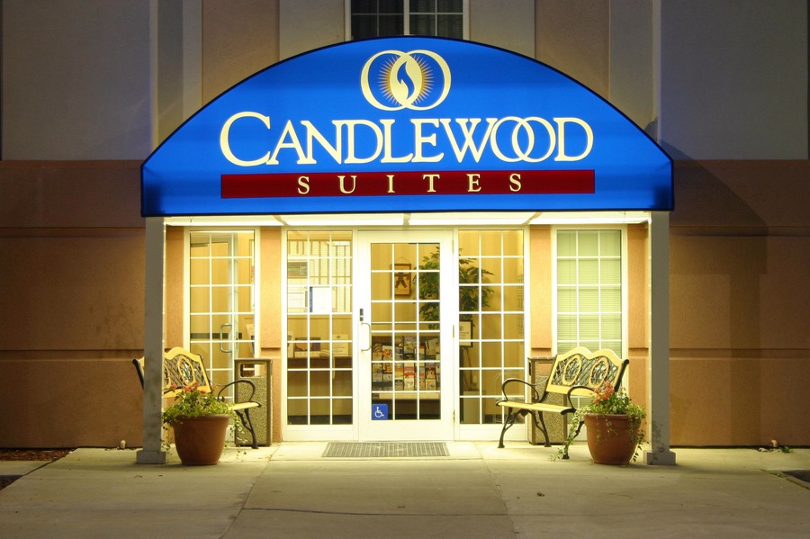 Candlewood Suites Detroit Auburn Hills, Auburn Hills, MI Jobs Hospitality Online