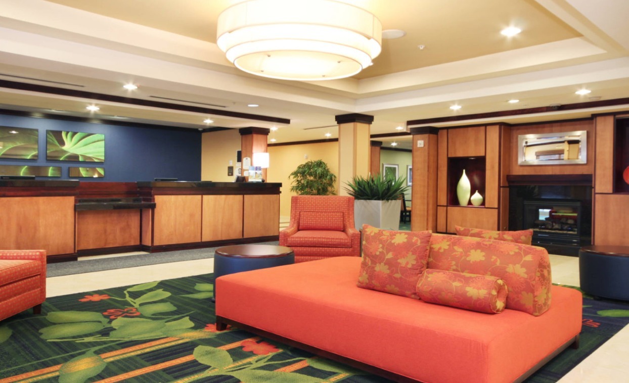 Fairfield Inn & Suites Mahwah, Mahwah, NJ Jobs Hospitality Online