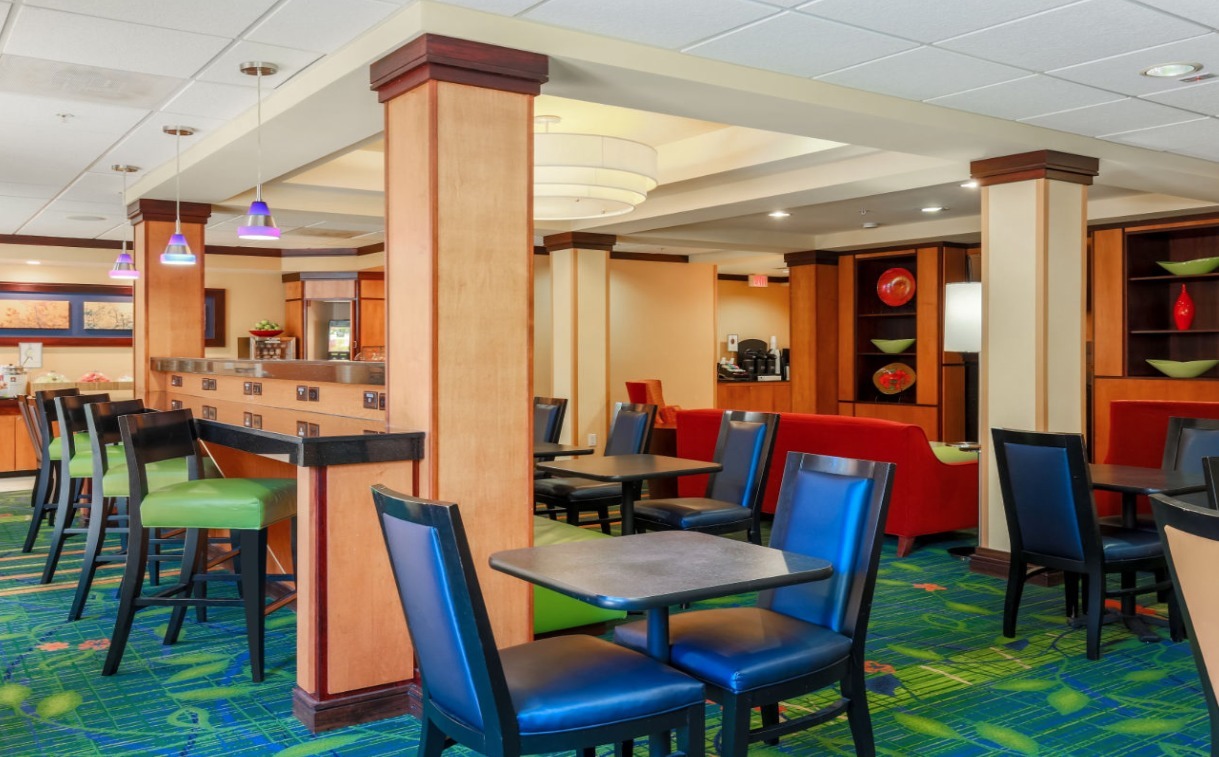 Fairfield Inn & Suites Mahwah, Mahwah, NJ Jobs Hospitality Online
