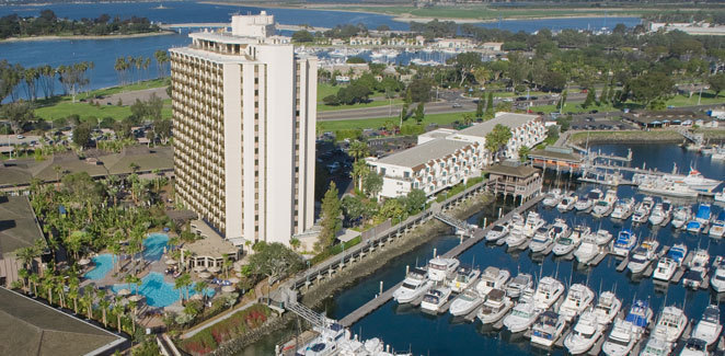 Hyatt Regency Mission Bay Spa and Marina, San Diego, CA Jobs | Hospitality  Online