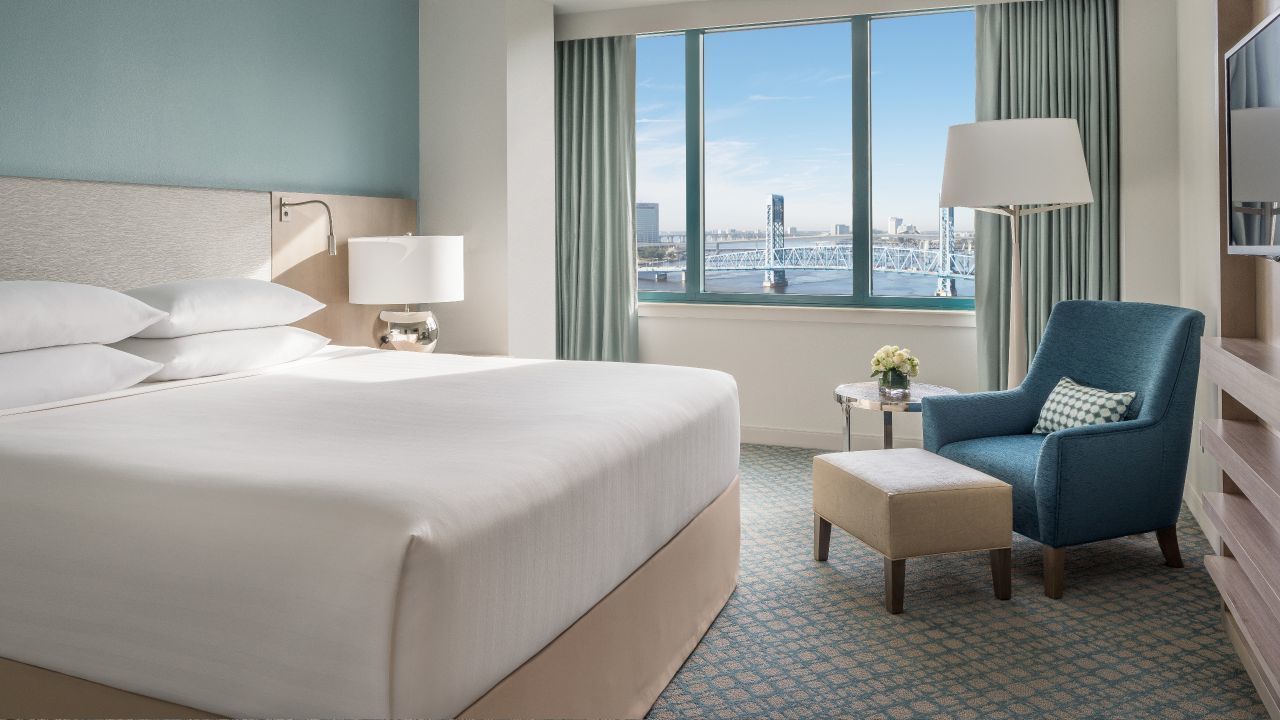 Hyatt Regency Jacksonville Riverfront, Jacksonville, FL Jobs