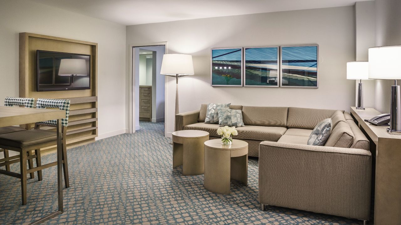 Hyatt Regency Jacksonville Riverfront, Jacksonville, FL Jobs