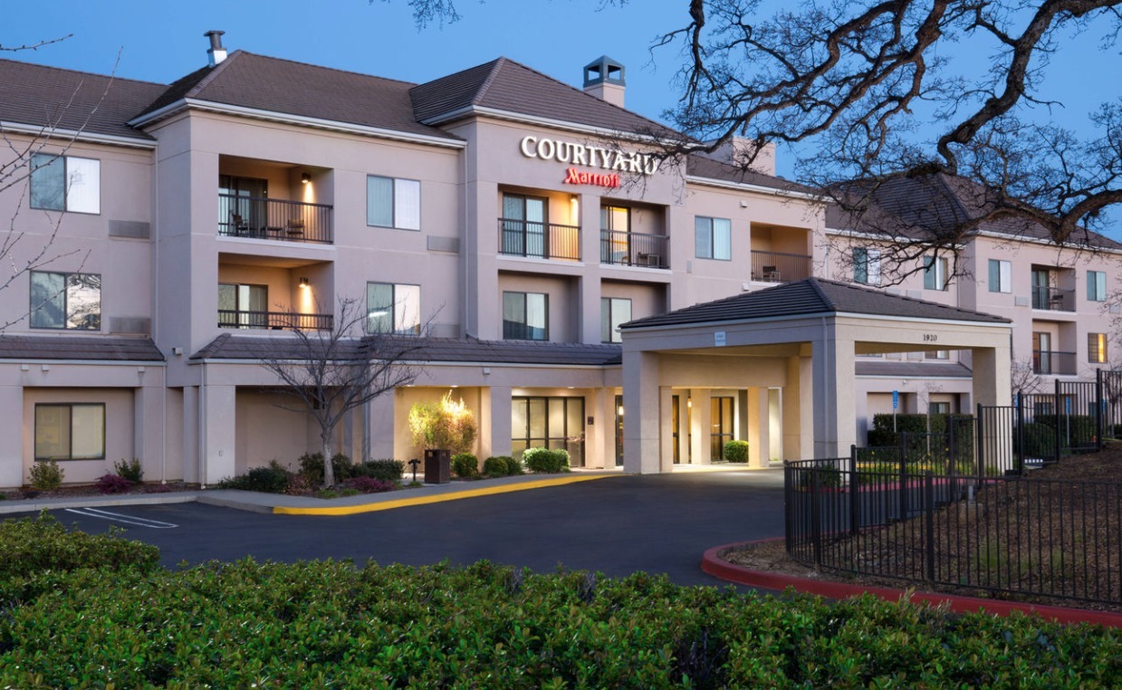 Courtyard Roseville, Roseville, CA Jobs Hospitality Online