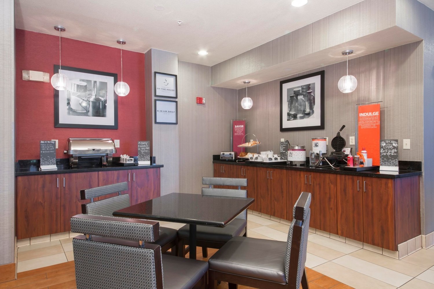 Hampton Inn Tracy, Tracy, CA Jobs Hospitality Online