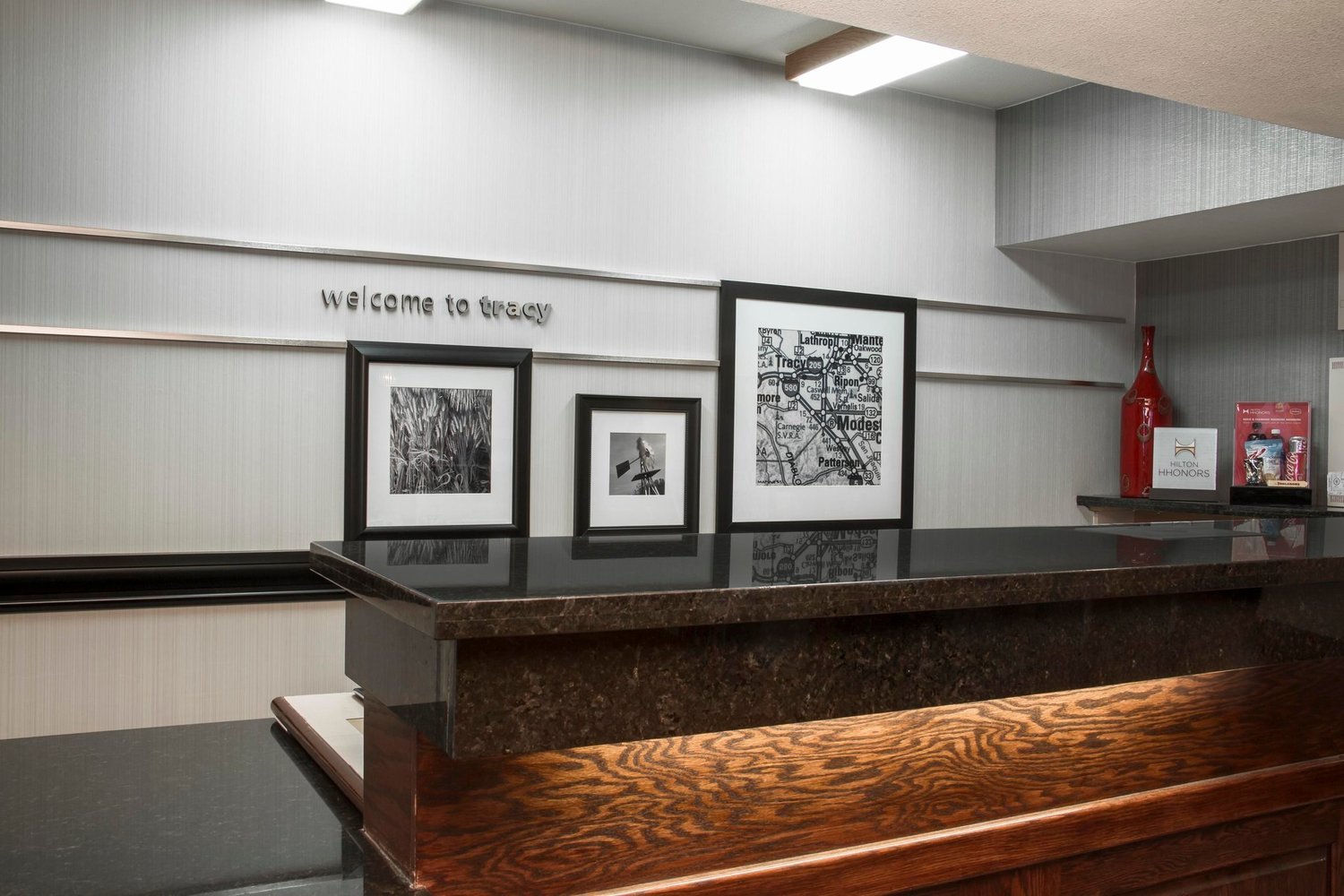 Hampton Inn Tracy, Tracy, CA Jobs Hospitality Online