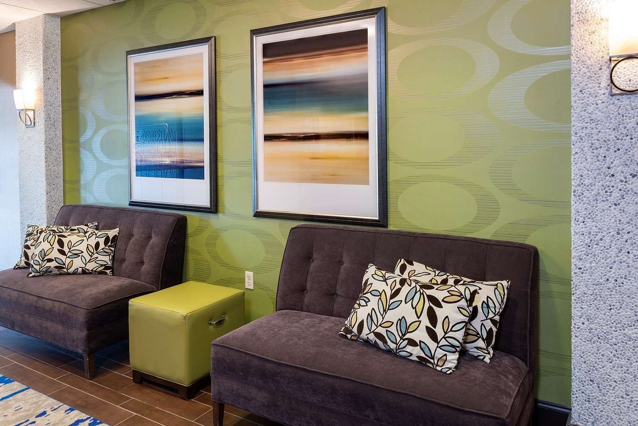 Hampton Inn East Lansing, East Lansing, MI Jobs Hospitality Online