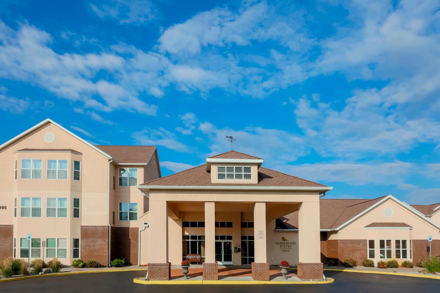Homewood Suites Rochester/Henrietta, Rochester, NY Jobs Hospitality