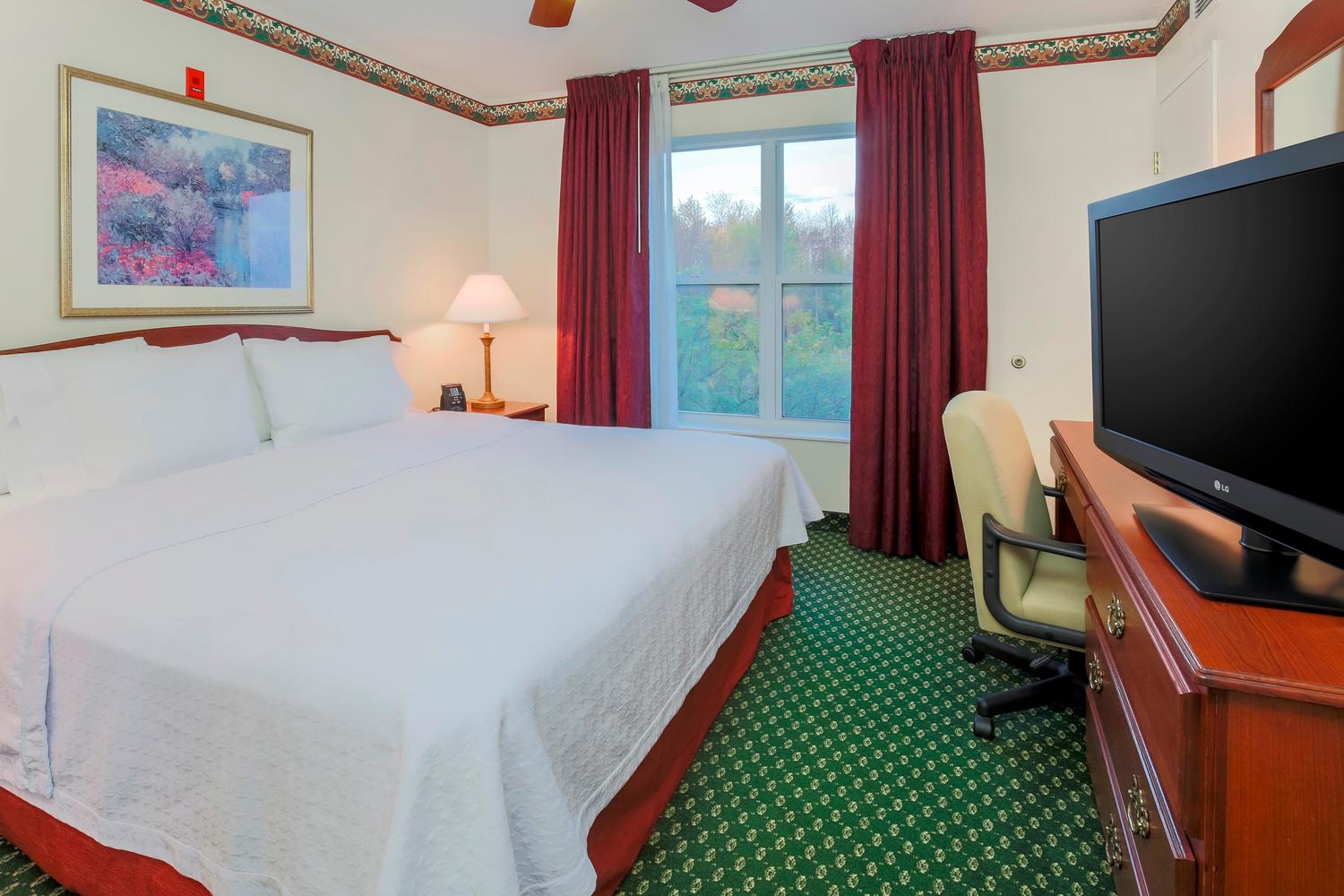 Homewood Suites Rochester/Henrietta, Rochester, NY Jobs Hospitality