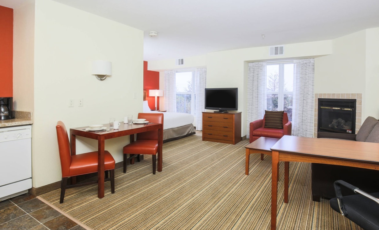 Residence Inn Salinas Monterey, Salinas, CA Jobs Hospitality Online