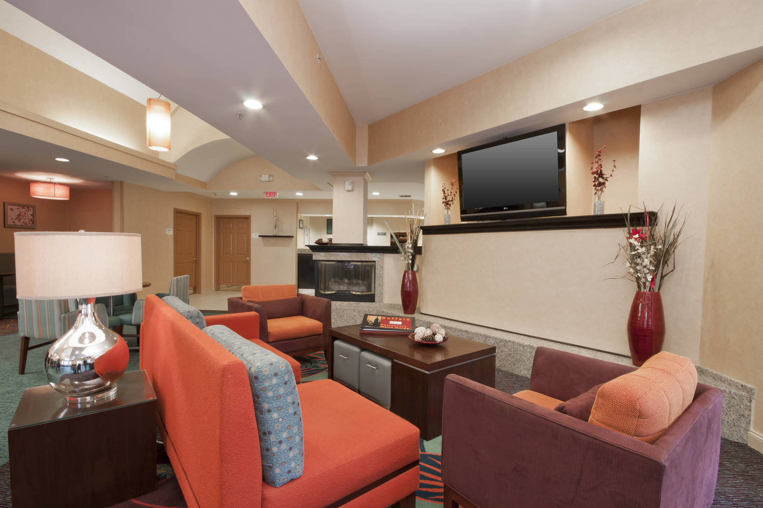 Jobs at Residence Inn Buffalo Galleria Mall, Buffalo, NY Hospitality