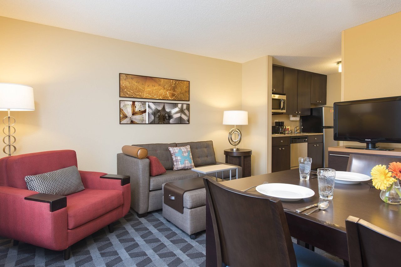 TownePlace Suites by Marriott Kalamazoo, Kalamazoo, MI Jobs