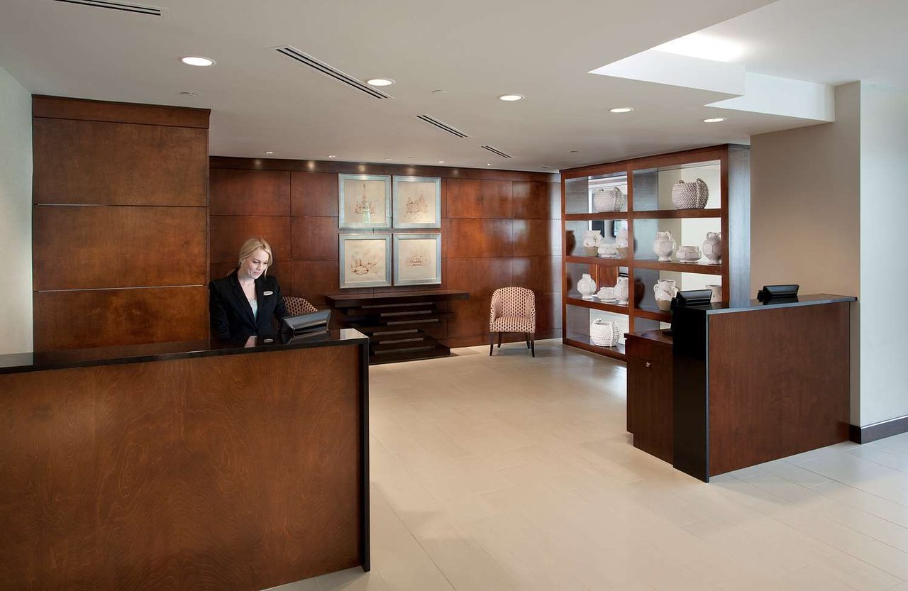 Jobs at Hyatt Regency Deerfield, Deerfield, IL Hospitality Online