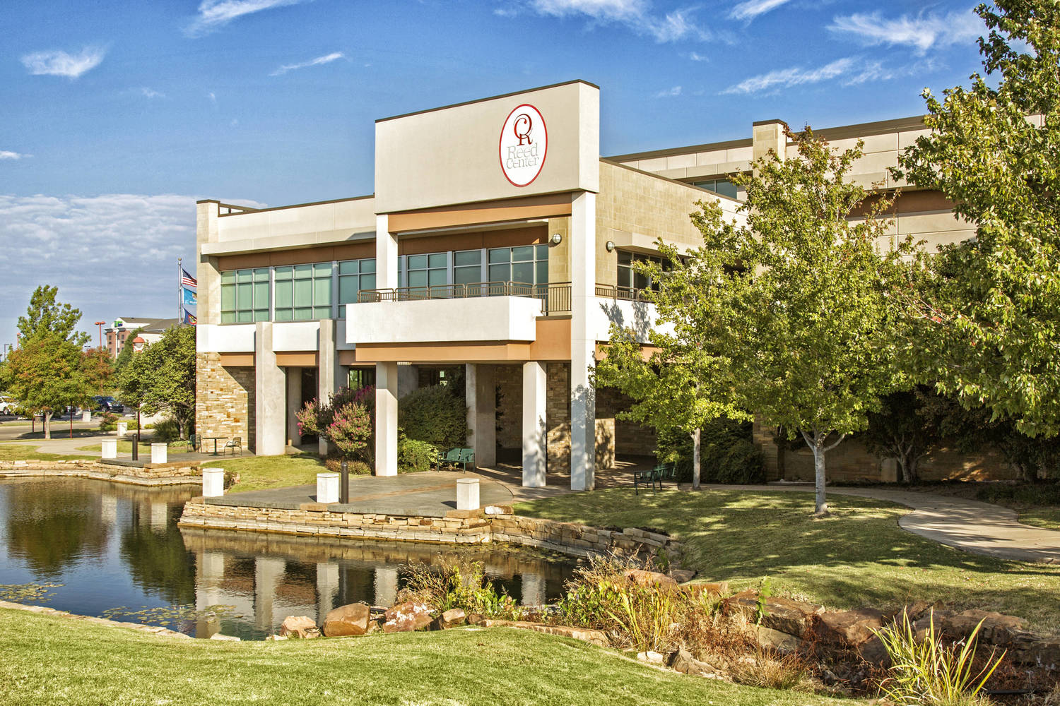 Sheraton Midwest City Hotel at the Reed Conference Center, Midwest City