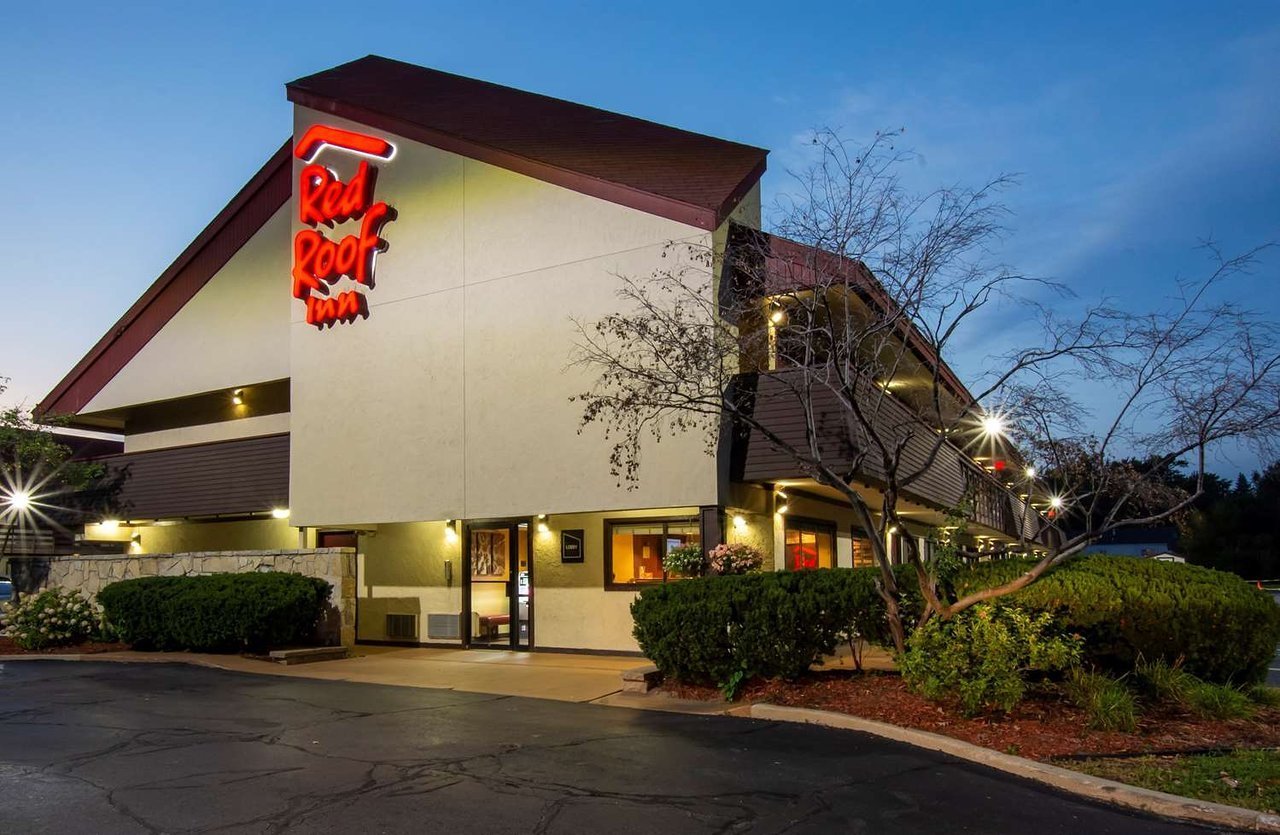 Red Roof Inn Detroit Plymouth/Canton, Plymouth, MI Jobs Hospitality