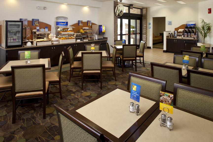 IHG Army Hotels Fort Polk, Fort Polk, LA Jobs Hospitality Online