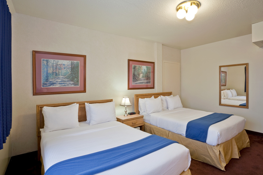 Jobs at IHG Army Hotels Fort Riley, Fort Riley, KS Hospitality Online