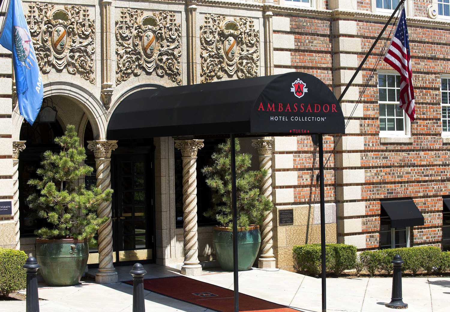 Ambassador Hotel Tulsa, Autograph Collection, Tulsa, OK Jobs
