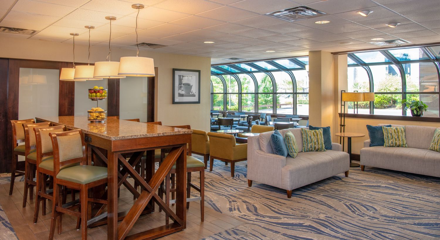 Hampton Inn ClevelandSolon, Solon, OH Jobs Hospitality Online