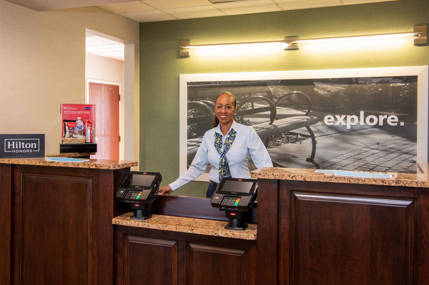 Hampton Inn ClevelandSolon, Solon, OH Jobs Hospitality Online