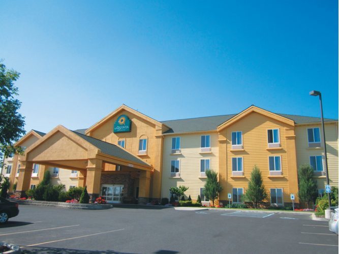 La Quinta Inn & Suites Moscow, Moscow, ID Jobs Hospitality Online