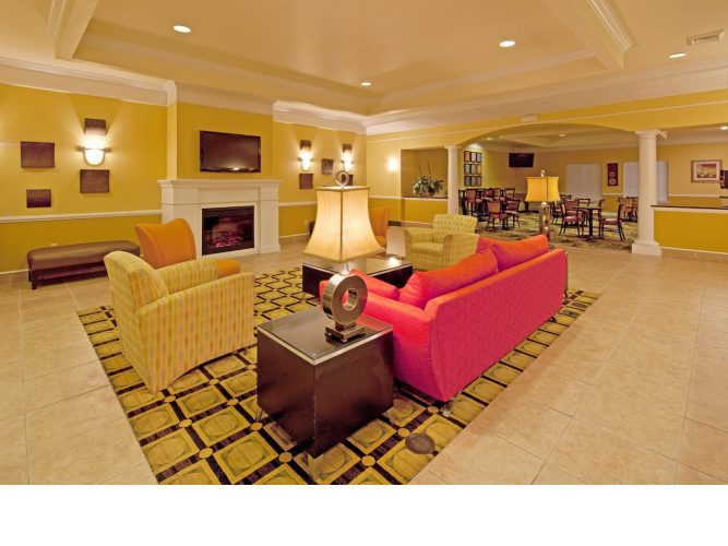 La Quinta Inn & Suites Mobile Tillman's Corner, Mobile, AL Jobs