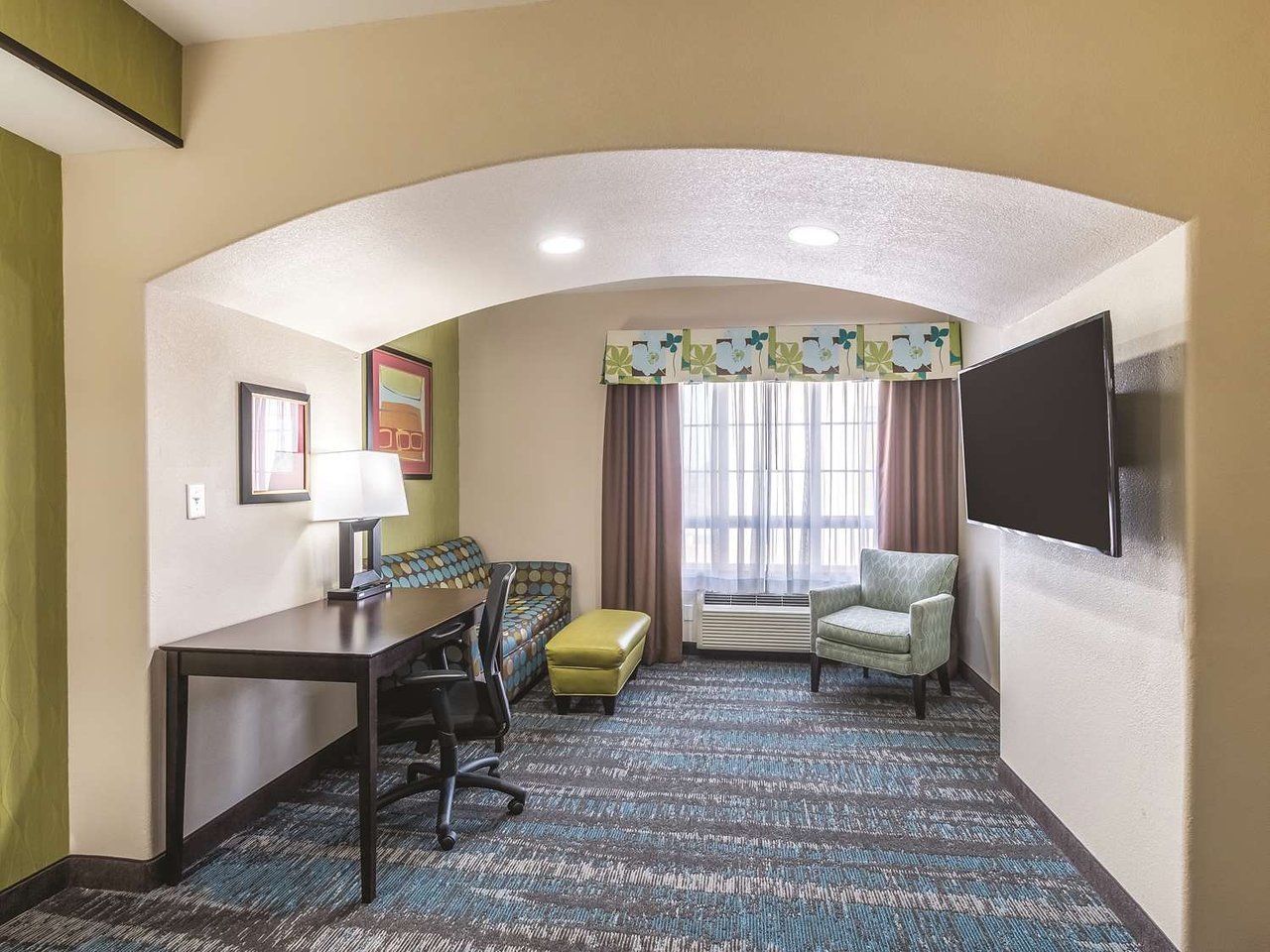 La Quinta Inn & Suites Dallas Grand Prairie South, Grand Prairie, TX