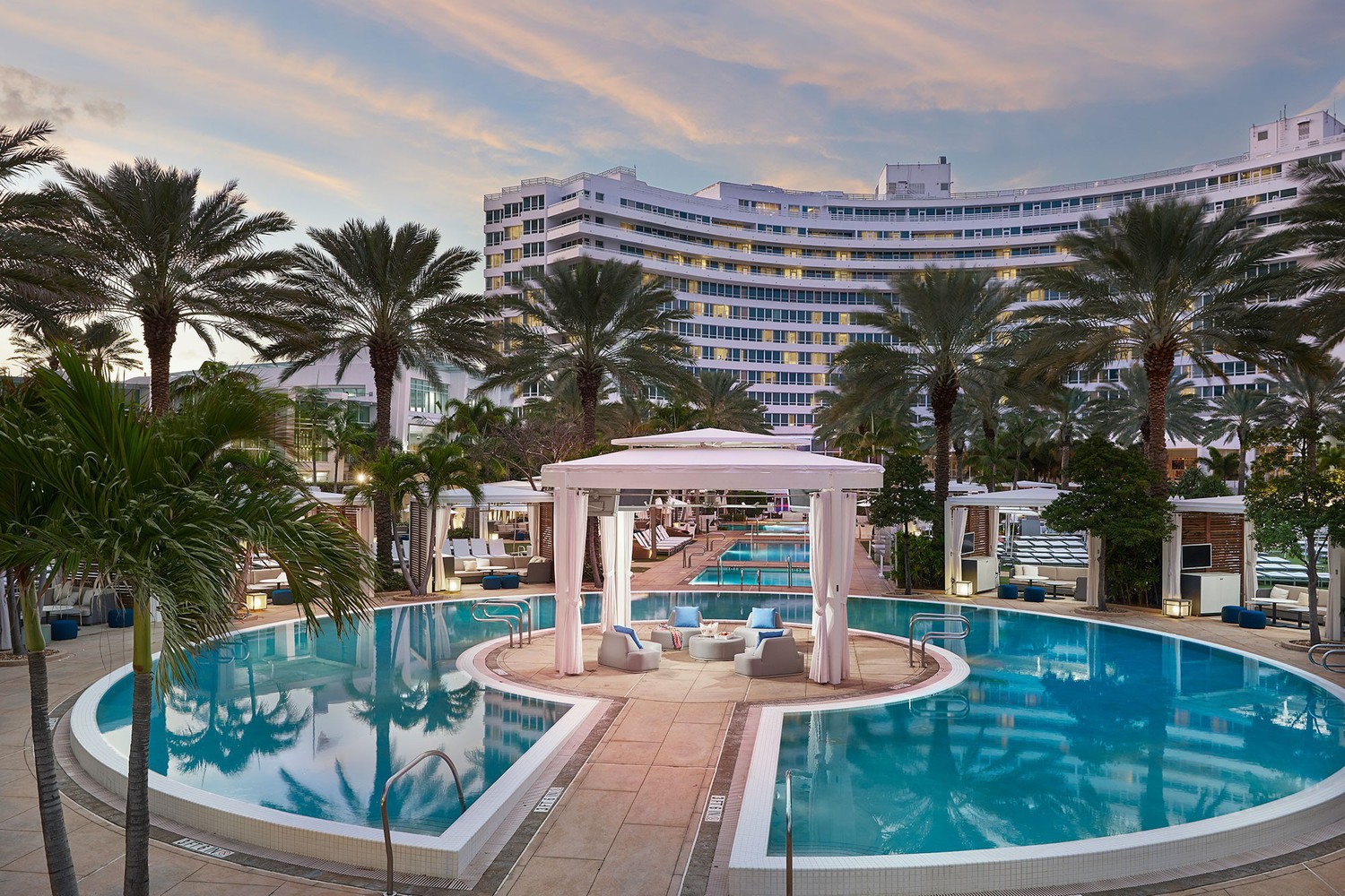 Fontainebleau Miami Beach, Miami Beach, FL Jobs Hospitality Online