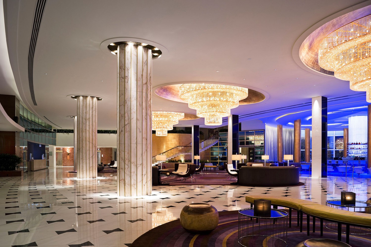 Fontainebleau Miami Beach, Miami Beach, FL Jobs Hospitality Online
