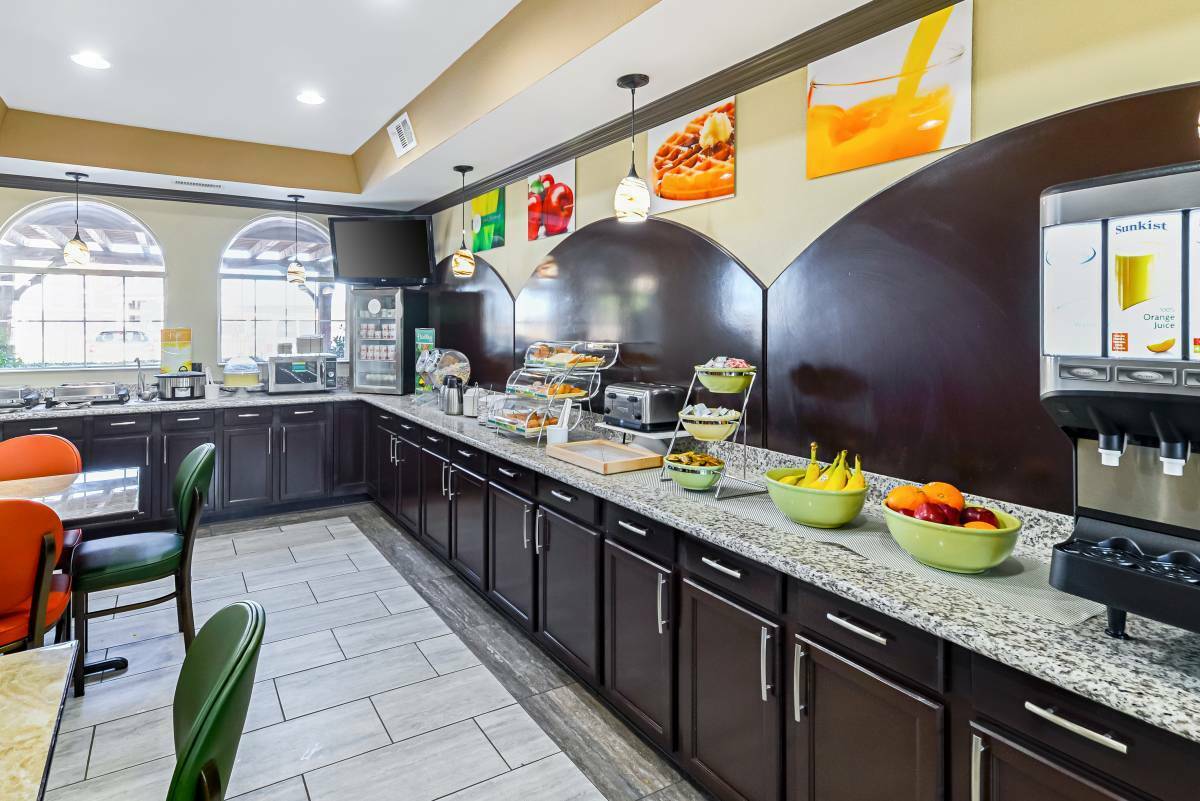 Quality Inn & Suites Lubbock, Lubbock, TX Jobs Hospitality Online