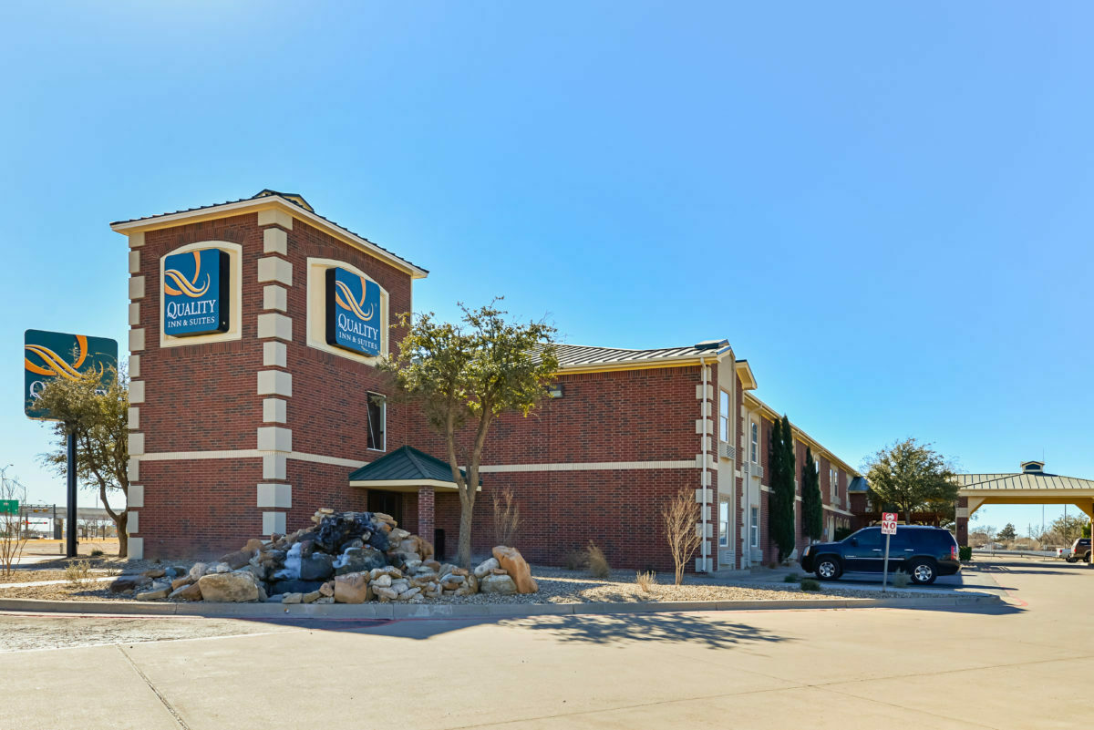 Quality Inn & Suites Lubbock, Lubbock, TX Jobs Hospitality Online