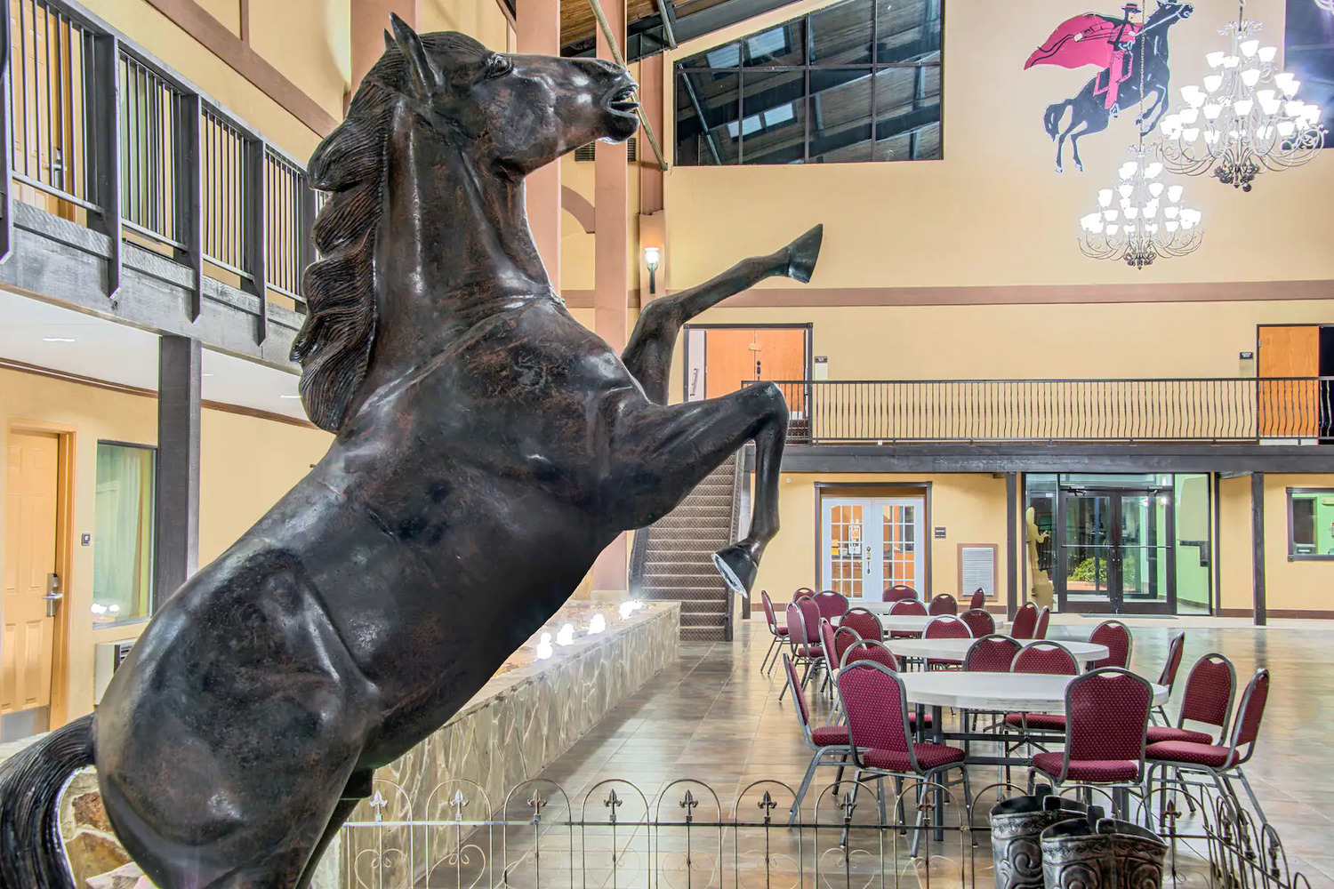 Days Inn & Suites Lubbock South, Lubbock, TX Jobs Hospitality Online