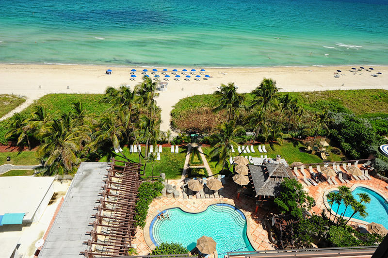 The Alexander All Suite Oceanfront Resort, Miami Beach, FL Jobs |  Hospitality Online