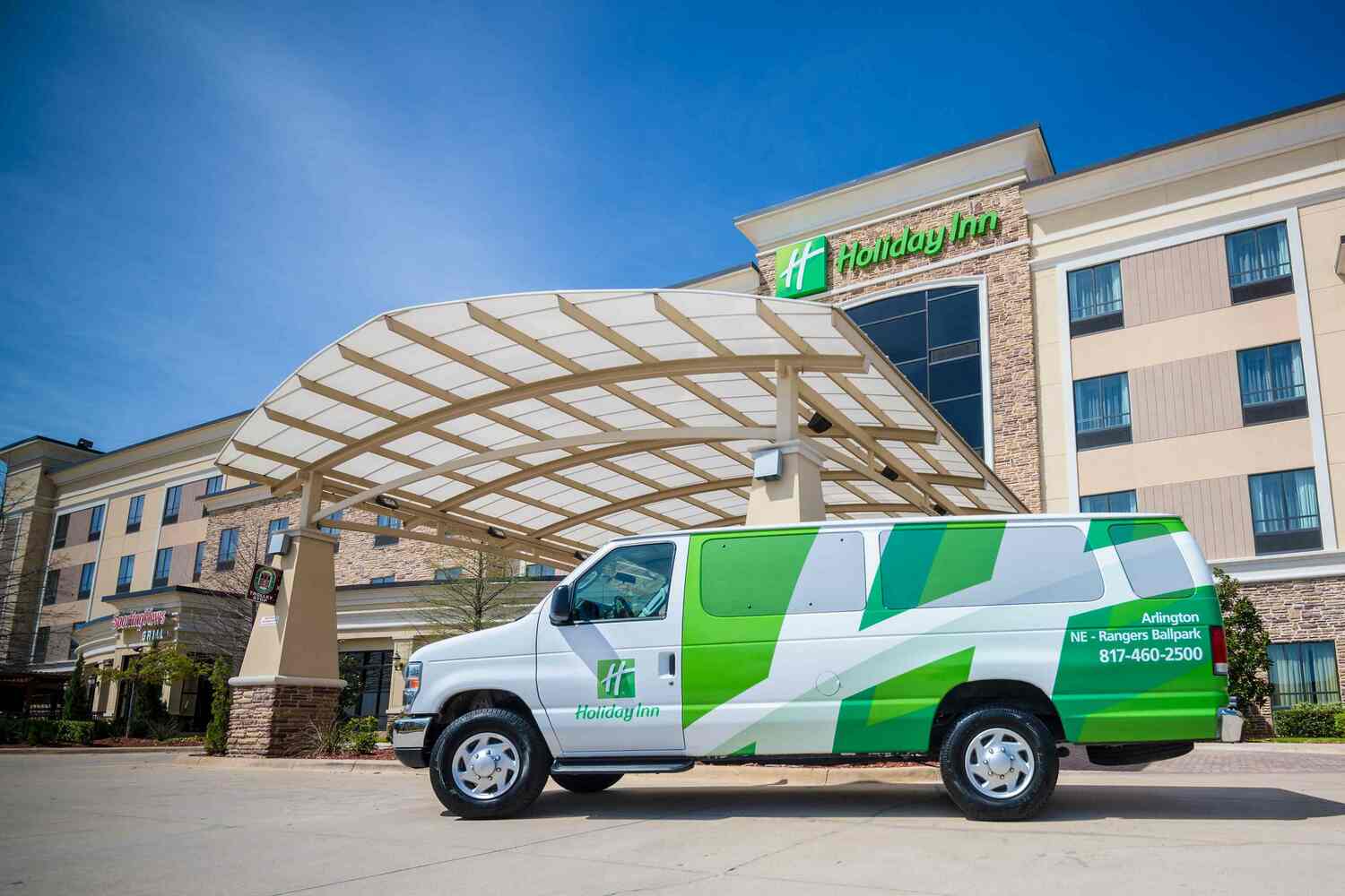 Holiday Inn Arlington NERangers Ballpark, Arlington, TX Jobs Hospitality Online