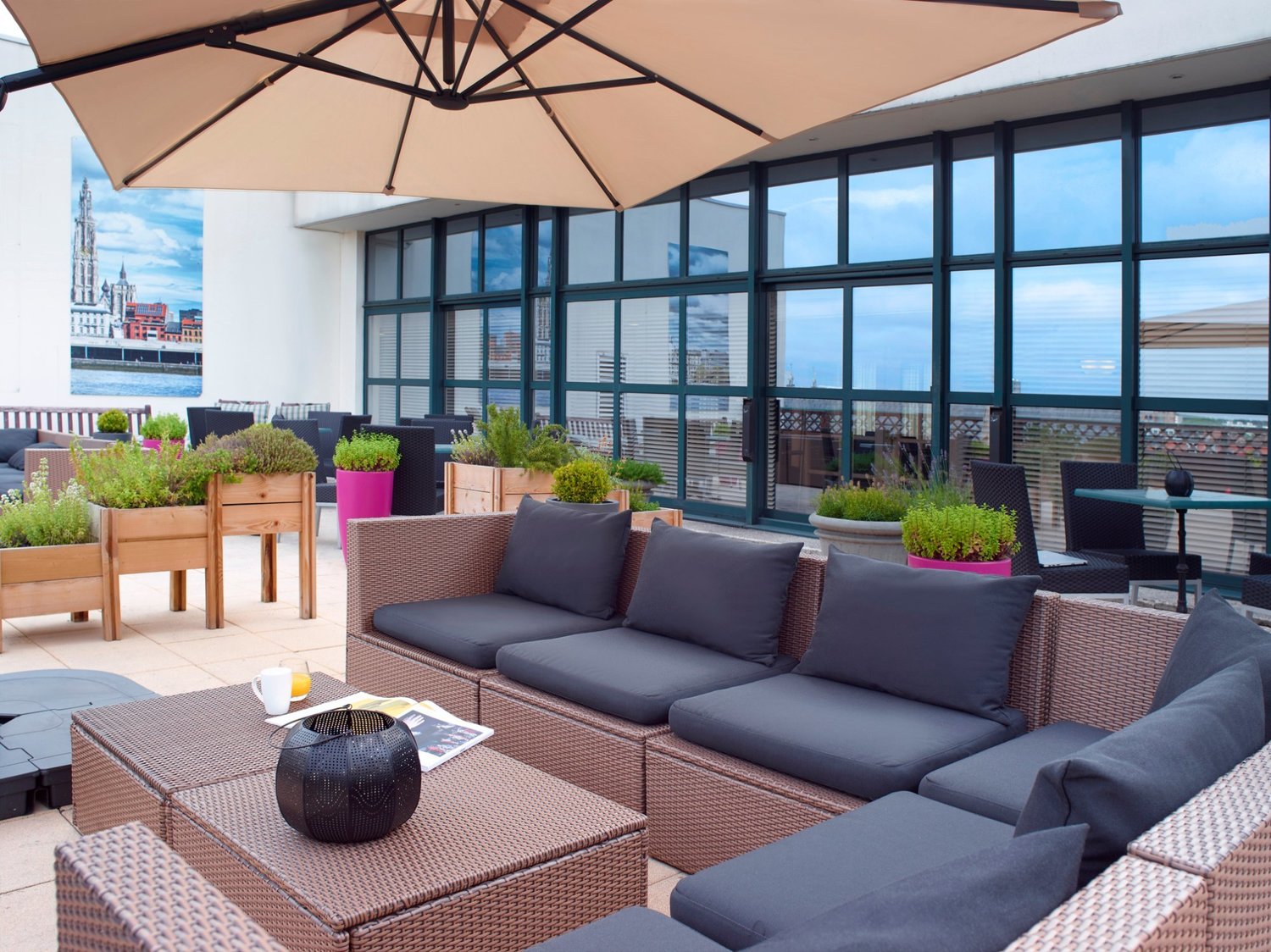 Hilton Antwerp Old Town, Antwerpen, Belgium Jobs Hospitality Online